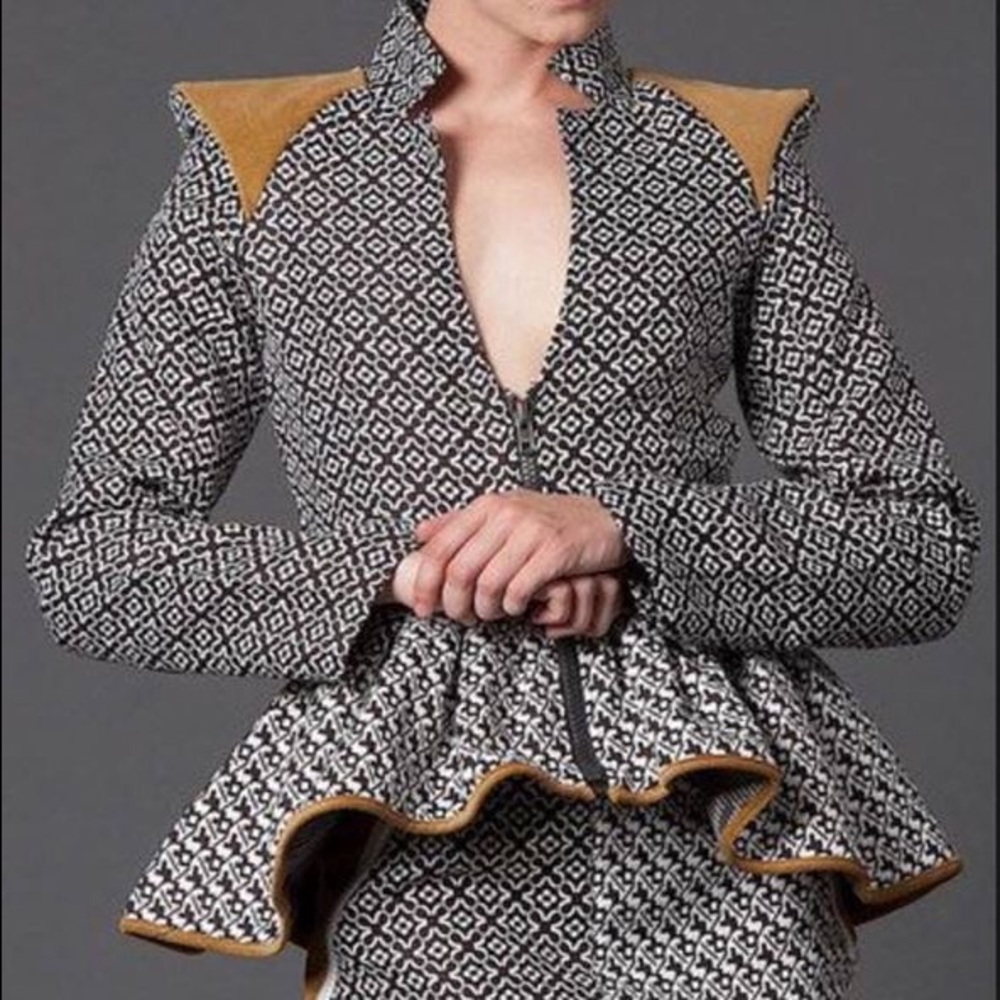 COPY - Nuvula jacket